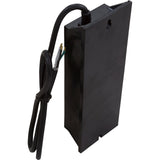 PAL PC-2T 2-Wire Transformer, 12 VDC Output, 55 Watt : 42-PC-2T-60