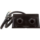 PAL PC-2T 2-Wire Transformer, 12 VDC Output, 55 Watt : 42-PC-2T-60
