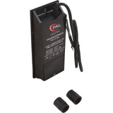 PAL PC-2T 2-Wire Transformer, 12 VDC Output, 55 Watt : 42-PC-2T-60