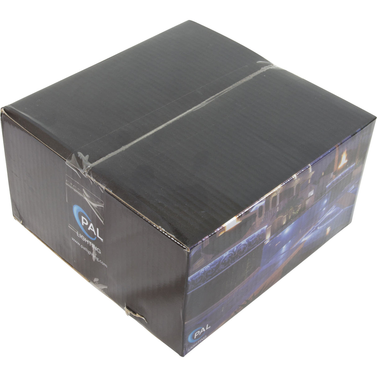 PCR-300U Driver, PAL, 24vdc, w/cloning, w/remote : 42-PCR-300U-24-CL