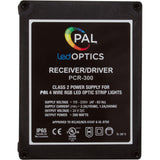 PCR-300U Driver, PAL, w/Cloning, 24vdc, w/Remote and WiFi : 42-PCR-300UW-24-CL