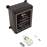PCR-300U Driver, PAL, w/Cloning, 24vdc, w/Remote and WiFi : 42-PCR-300UW-24-CL