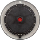 PAL EvenGlow Lrg Niche Light, RGB, 12v Head Only, SS Escutcheon : 64-EGL-01