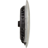 PAL EvenGlow Lrg Niche Light, RGB, 12v Head Only, SS Escutcheon : 64-EGL-01