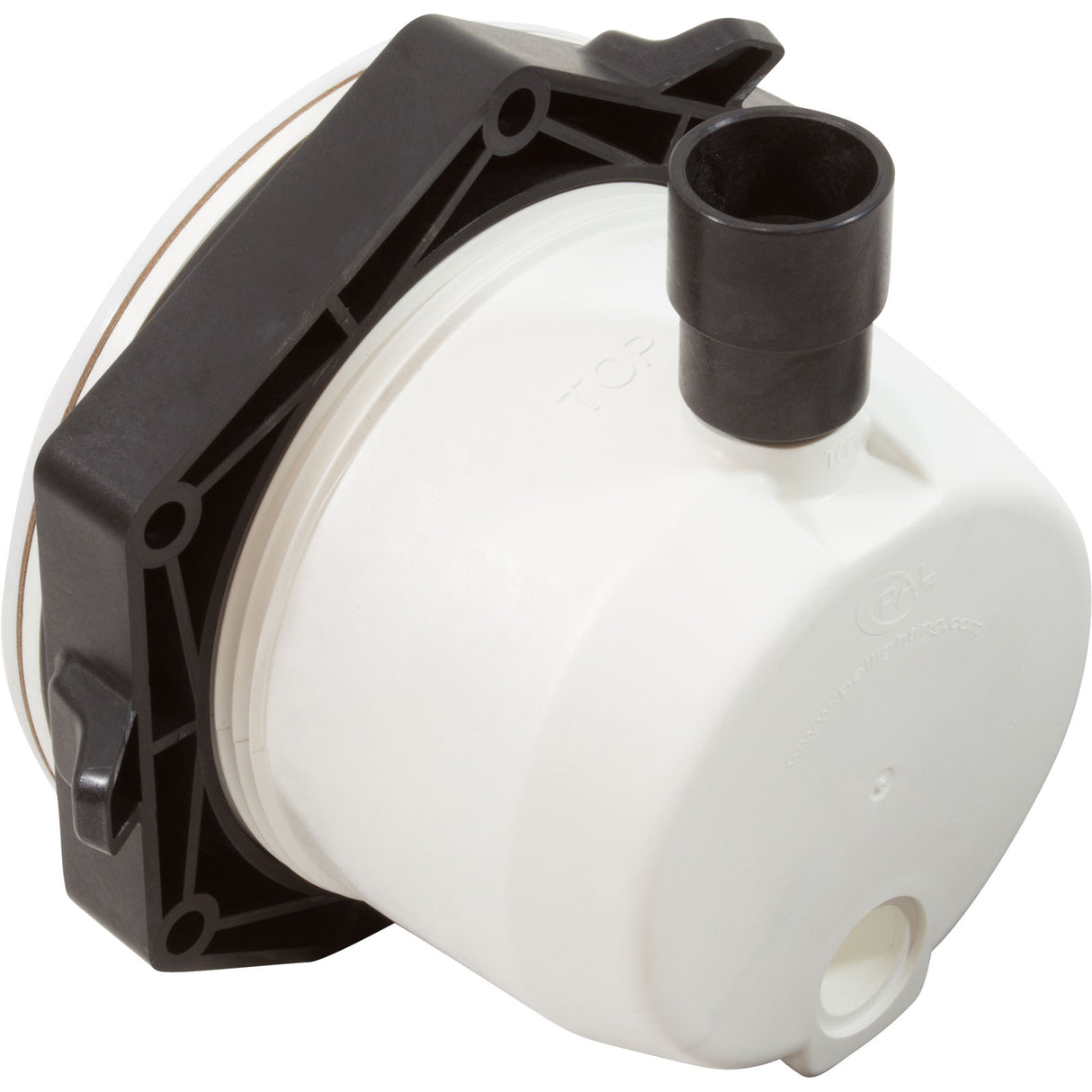 PAL EvenGlow Spa Wet Niche Kit, Fiberglass/Vinyl : 64-EGMN-F
