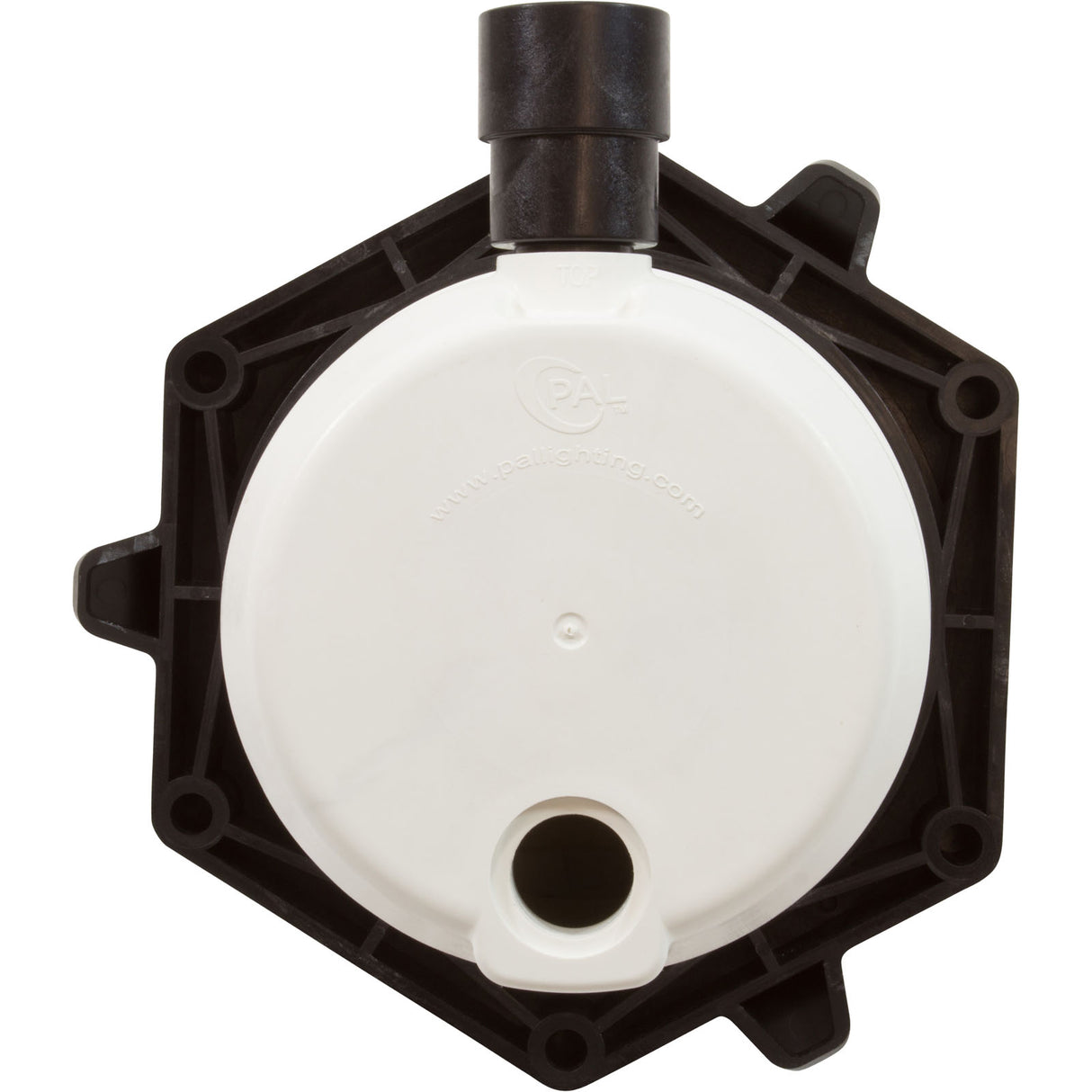 PAL EvenGlow Spa Wet Niche Kit, Fiberglass/Vinyl : 64-EGMN-F