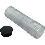 Wall Fitting, Perimeter, PAL LED OPTIC : WF3-P