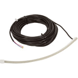 Waterblade Light, Evenflow 2ft, 12vdc, 9w, 80ft cord, Mt.clips : 64-EFWL-RGB-2FT - Parts For Spas - 9347125005369 - PartsForSpas.com