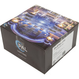 Waterblade Light, Evenflow 3ft, 12vdc, 13.2w, 80ft cord, Mt.clips : 64-EFWL-RGB-3FT