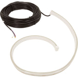 Waterblade Light, Evenflow 5ft, 12vdc, 22w, 80ft cord, Mt.clips : 64-EFWL-RGB-5FT - PAL Lighting - 9347125005390 - PartsForSpas.com