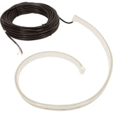 Waterblade Light, Evenflow 6ft, 12vdc, 26.4w, 80ft cord, Mt.clips : 64-EFWL-RGB-6FT - PAL Lighting - 9347125005406 - PartsForSpas.com