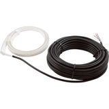 EvenFlow 4'0" Waterblade Light 24vdc, 17.6w, 80ft, Mt Clps : 64PLNFSBRGB24R4