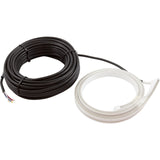 EvenFlow 4'0" Waterblade Light 24vdc, 17.6w, 80ft, Mt Clps : 64PLNFSBRGB24R4