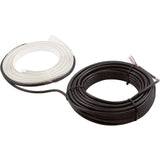 EvenFlow 6'0" Waterblade Light 24vdc, 26.4w, 80ft, Mt Clps : 64PLNFSBRGB24R6