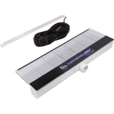 PAL EvenFlow 2' Waterblde Lt, Rear Feed, MultiColor, 80ft Cbl : 64EFWBL26NR24