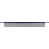 PAL EvenFlow 2' Waterblde Lt, Rear Feed, MultiColor, 80ft Cbl : 64EFWBL26NR24