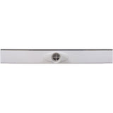 PAL EvenFlow 2' Waterblde Lt, Rear Feed, MultiColor, 80ft Cbl : 64EFWBL26NR24