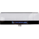 PAL EvenFlow 2' Waterblde Lt, Rear Feed, MultiColor, 80ft Cbl : 64EFWBL26NR24