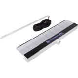 PAL EvenFlow 3' Waterblde Lt, Rear Feed, MultiColor, 80ft Cbl : 64EFWBL36NR24