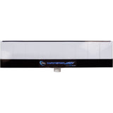 PAL EvenFlow 3' Waterblde Lt, Rear Feed, MultiColor, 80ft Cbl : 64EFWBL36NR24