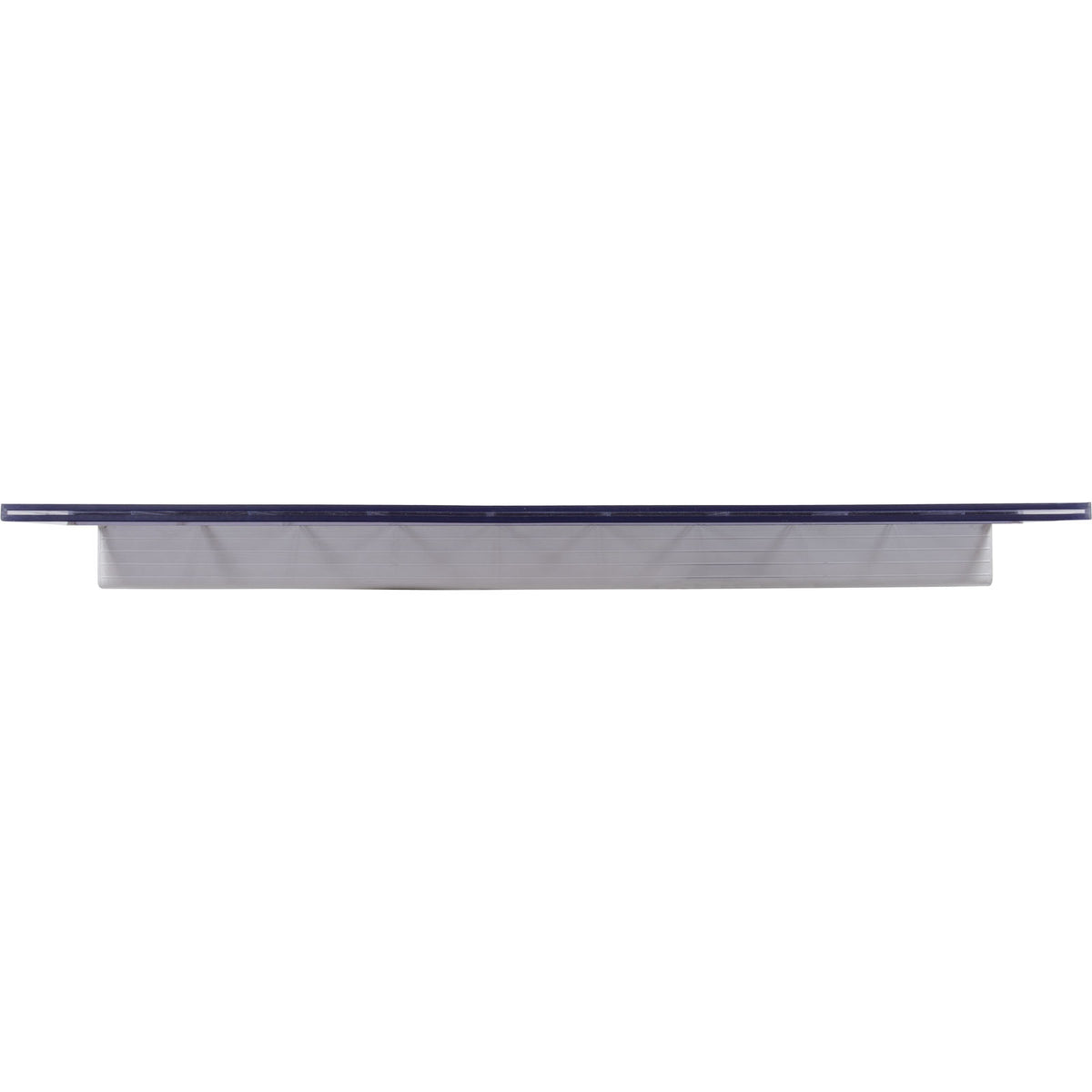 PAL EvenFlow 4' Waterblde Lt, Rear Feed, MultiColor, 80ft Cbl : 64EFWBL46NR24