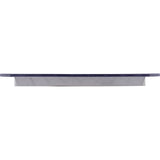 PAL EvenFlow 4' Waterblde Lt, Rear Feed, MultiColor, 80ft Cbl : 64EFWBL46NR24