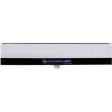 PAL EvenFlow 4' Waterblde Lt, Rear Feed, MultiColor, 80ft Cbl : 64EFWBL46NR24