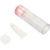 PAL LED Perimeter RGB, Rev Gland, 12ft, 4thGen, w/79ft cord : PLOP-PRG-12-79 - PAL Lighting - PLOP-PRG-12-79 - PartsForSpas.com