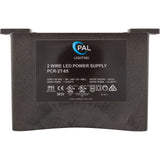 PAL 65W Transformer 24VDC : 64-PCR-2T-65