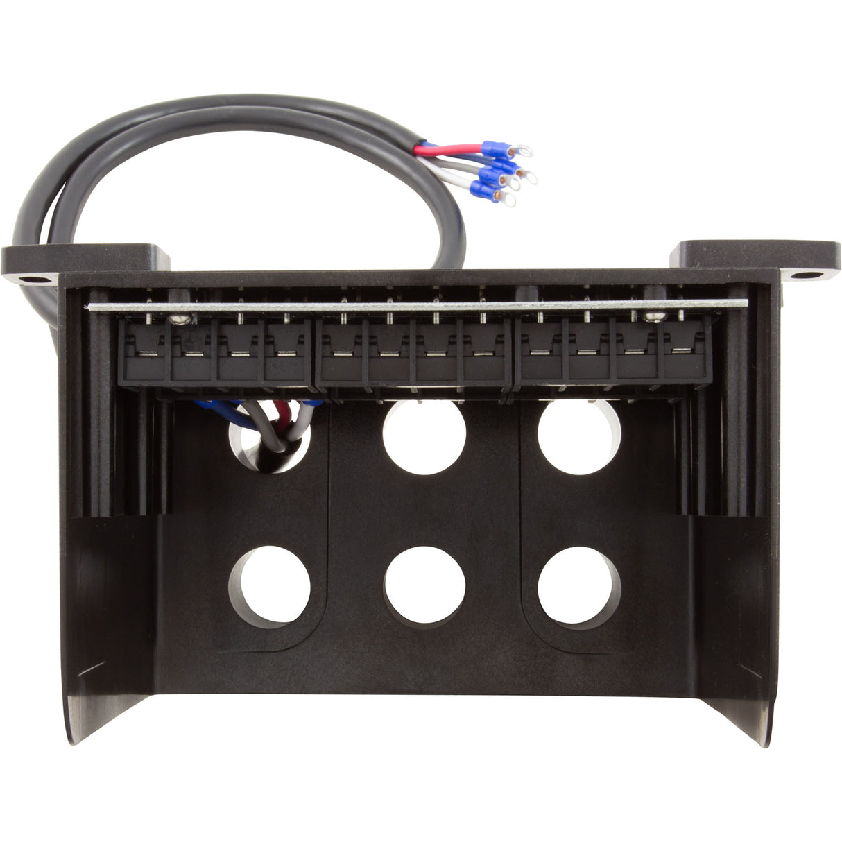 PAL 5 Way Junction Box : 64-JB-5