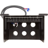 PAL 5 Way Junction Box : 64-JB-5
