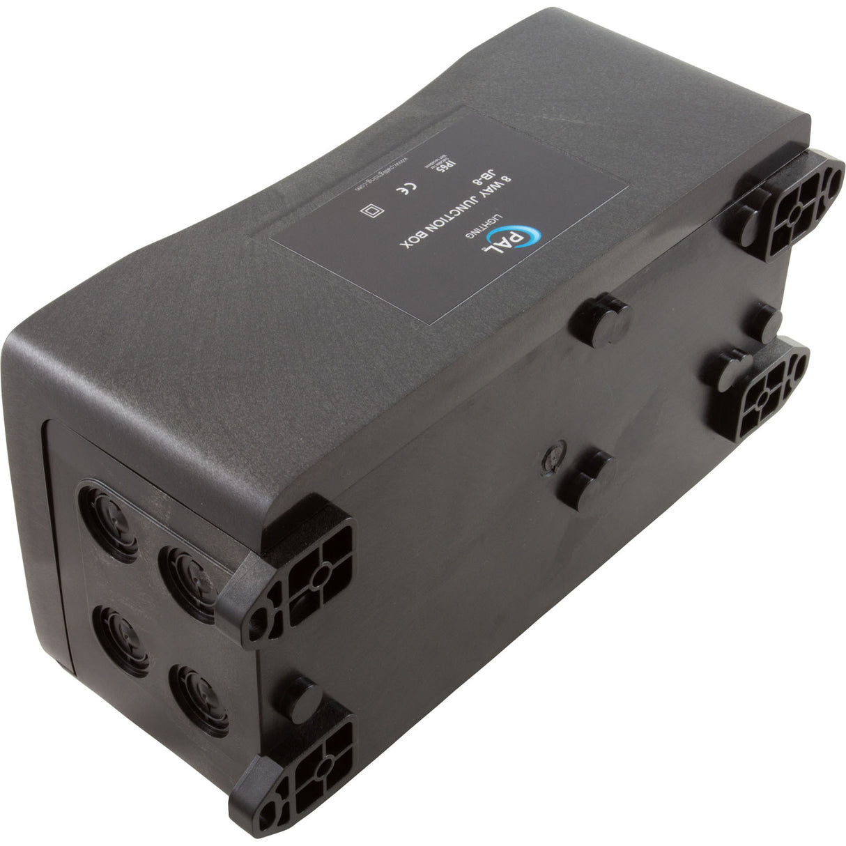 PAL 8 Way Junction Box : 64-JB-8