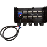 PAL 8 Way Junction Box : 64-JB-8