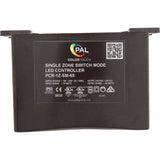 PAL 65W MuliColor Sgl Zone Switch Mode Control Xformer 24VDC : 64-PCR-1Z-SM-65