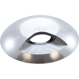 Light Hood Cover, PAL Mini, Stainless Steel, 1 Slot : 41-PCL20DHS1
