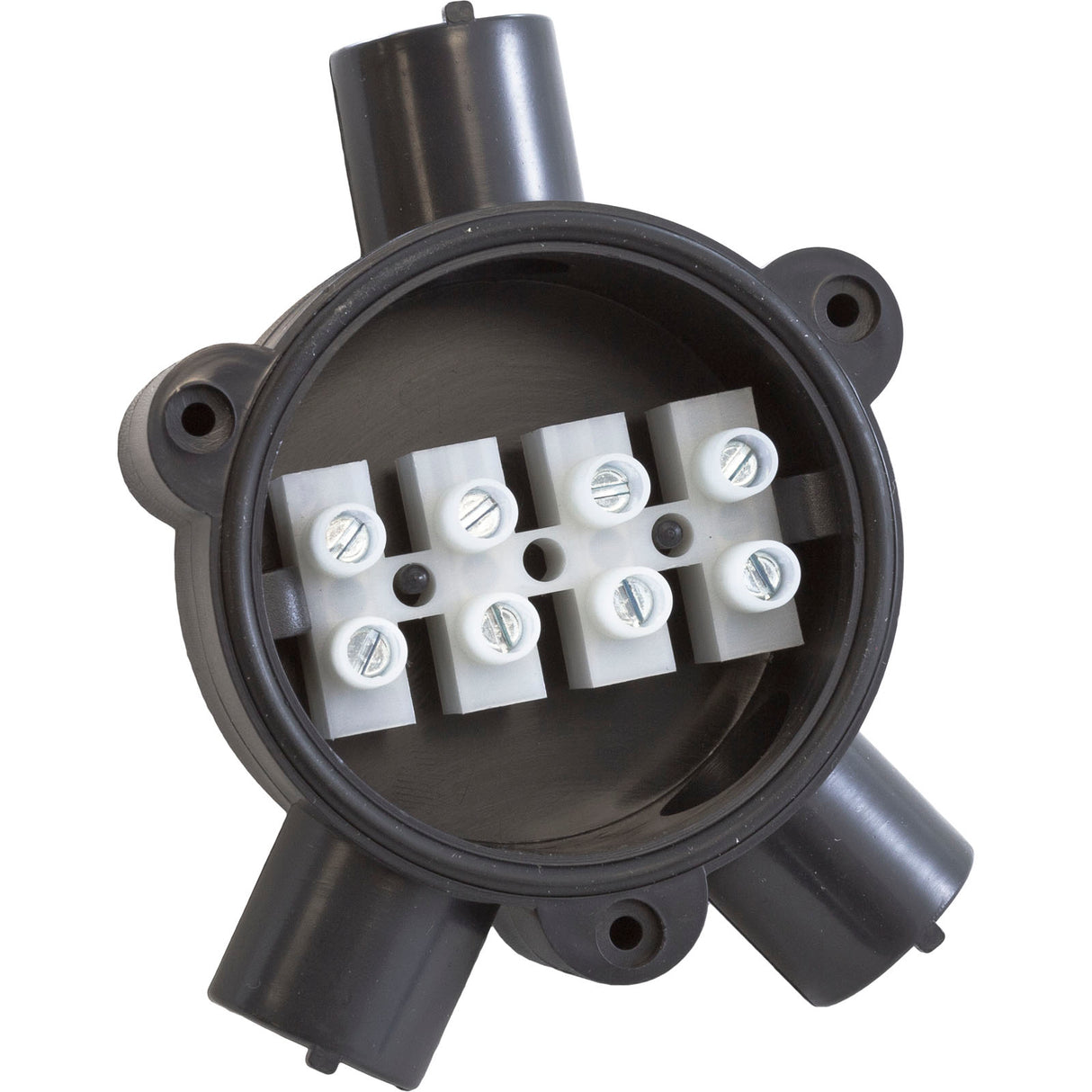 Junction Box, PAL Mini, 4-Wire : 41-JBG34
