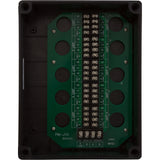 Junction Box, PAL Color Touch, 10-Way : 41-JB10