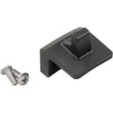 Hook Kit, PAL EvenGlow EGL, w/screws : 64-EGL-HKS