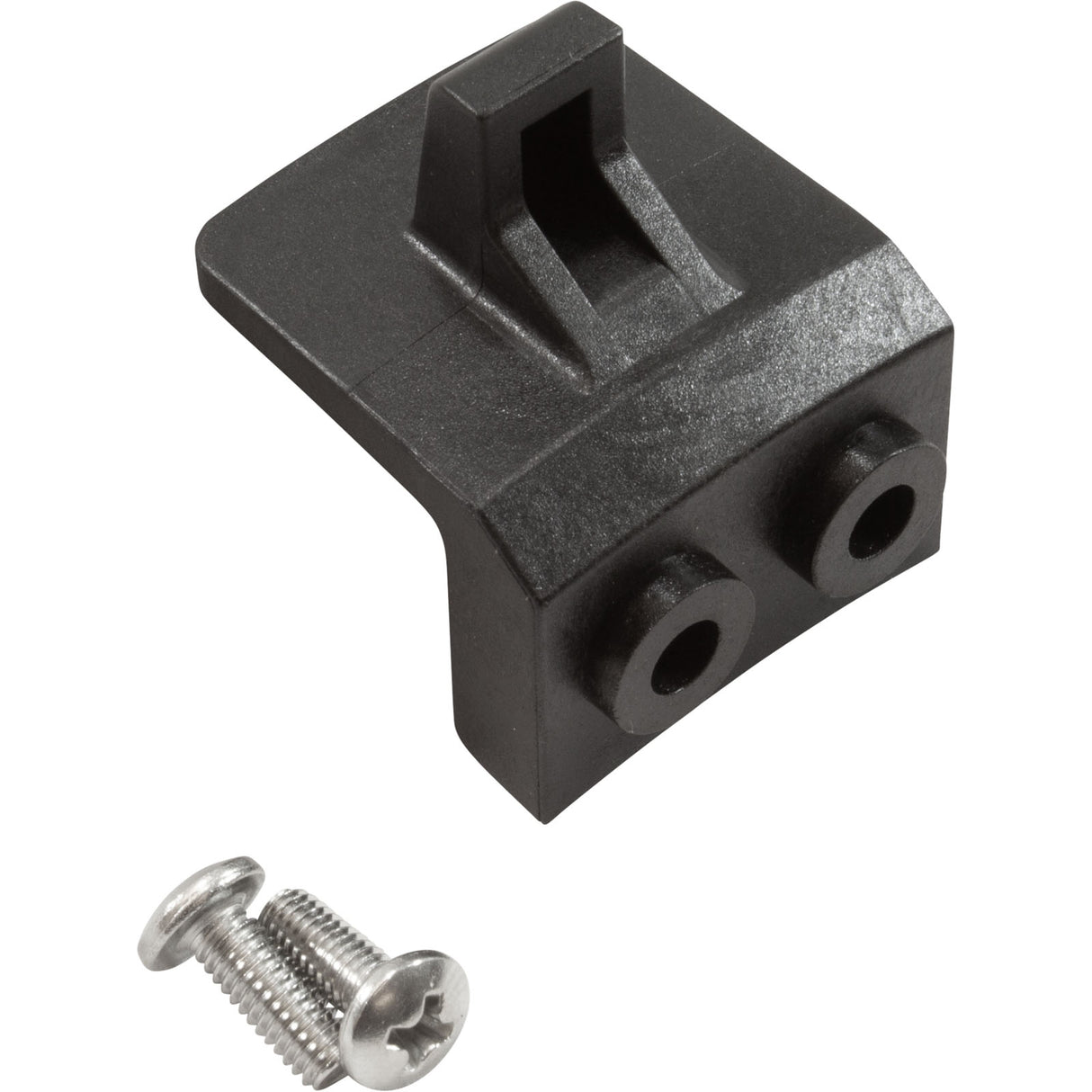 Hook Kit, PAL EvenGlow EGL, w/screws : 64-EGL-HKS