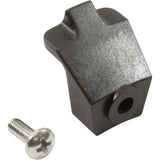 Hook Kit, PAL EvenGlow EGM, w/screws : 64-EGM-HKS