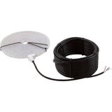 PAL LED Perim RGB, Rev Glnd, 24ft, 4thGen, 24vdc, w/79ft Cord, WF : 42PLOPRGRGB2424