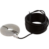 PAL LED Perim RGB, Rev Glnd, 8ft, 4thGen, 24vdc, w/79ft Cord, WF : 42PLOPRGRGB824