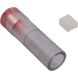 PAL LED Perim RGB, Rev Glnd, 8ft, 4thGen, 24vdc, w/79ft Cord, WF : 42PLOPRGRGB824