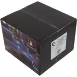 PAL LED Perim RGB, Rev Glnd, 8ft, 4thGen, 24vdc, w/79ft Cord, WF : 42PLOPRGRGB824