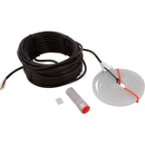 7' PAL Multi Color LED Pool Perim Strip Lt, 80ft Cbl, WF, 24v : 42-PLO-PRGB724 - PAL Lighting - 9347125008391 - PartsForSpas.com