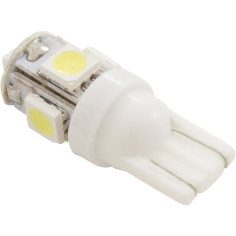 Replacement Bulb, Gecko IN.YJ2, 12vdc, LED, Wedge-T10, White : 246AA0064 - Gecko -  - PartsForSpas.com