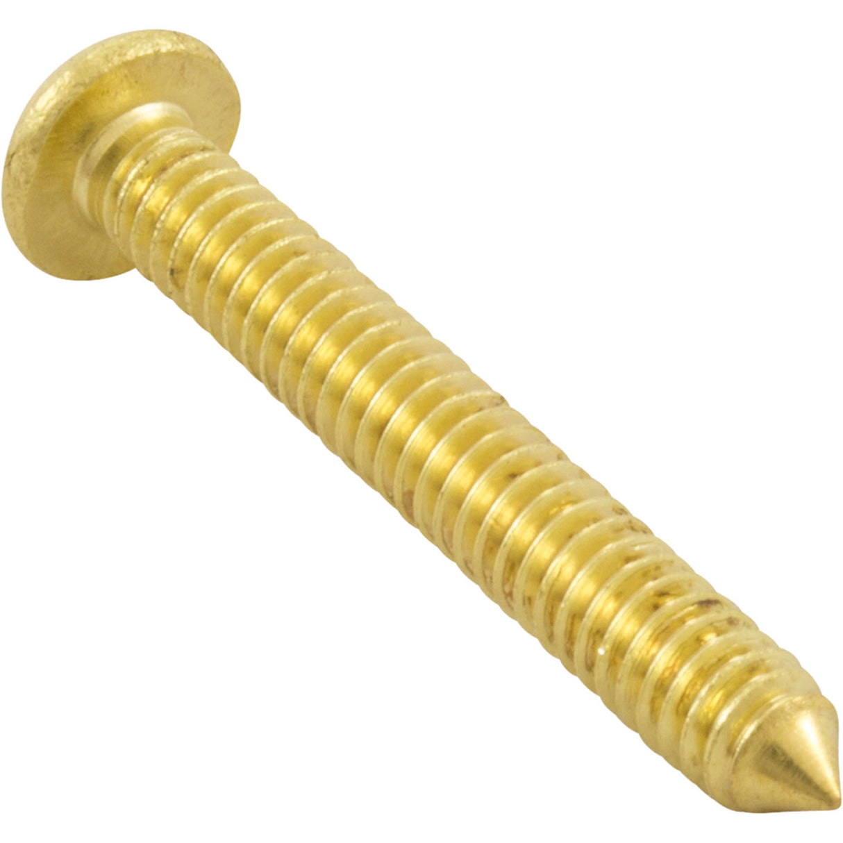 Screw, Aladdin, Brass Retaining, Universal Light Ring, Qty3 : 500S