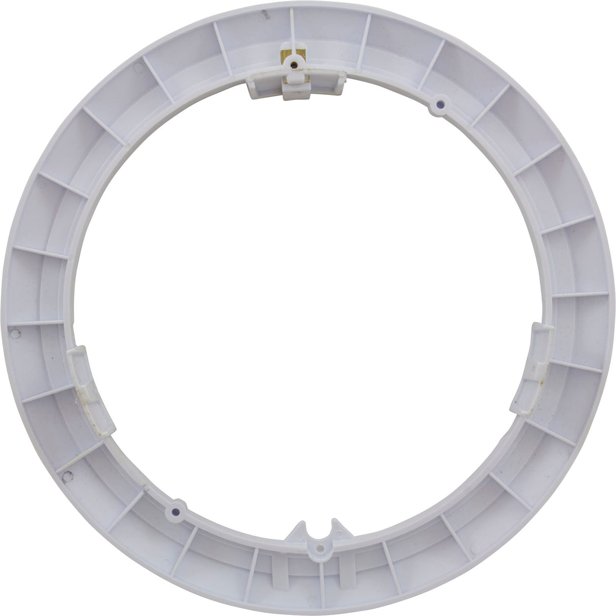 Light Ring Adapter, Aladdin, 10-7/8"id x 12-5/8"od, Univ : 500P