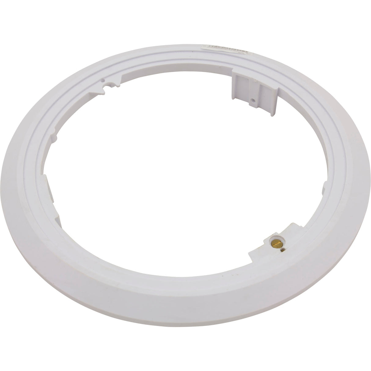 Light Ring Adapter, Aladdin, 10-7/8"id x 12-5/8"od, Univ : 500P