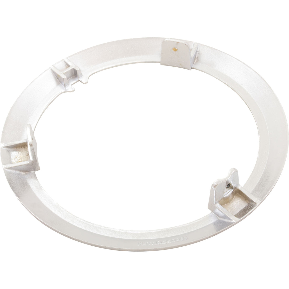 Light Ring Adapter, 10-1/8"id x 12"od, Universal : 500C